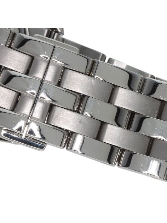 Gucci Round Face Watch SS main image 8
